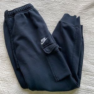 Men’s Nike joggers